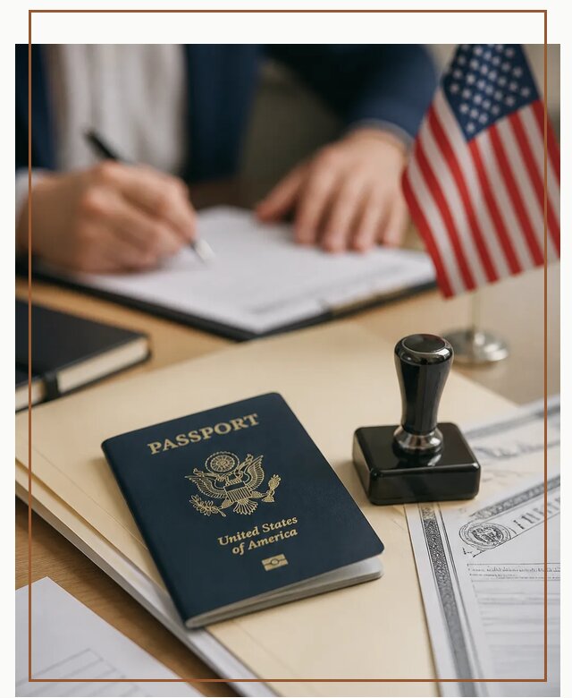 Оформление гражданства США в Балтийске под ключ от 45878 р. | Гиперактив-Блт
